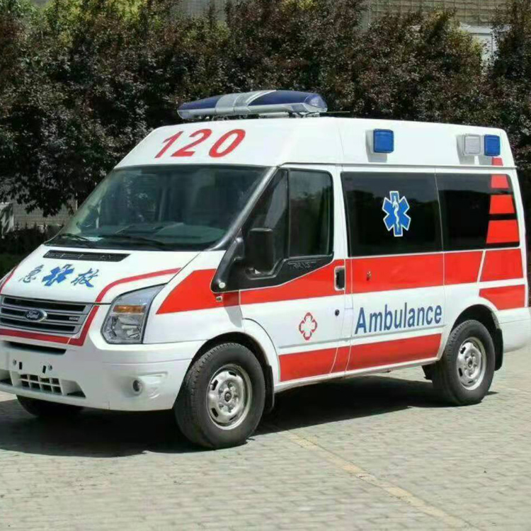 江宁长途救护车出租