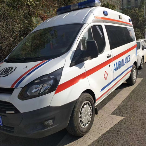 江宁品质救护车出租,为您的健康出行负责