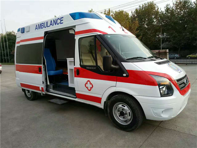 江宁乌鲁木齐沙依巴克区上线 “安康护送” 非急救转运服务平台