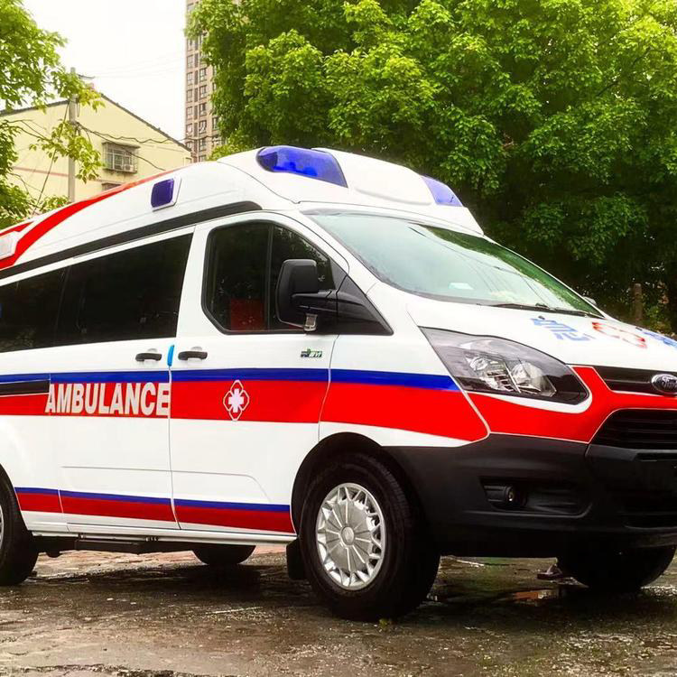 江宁跨省救护车出租护送返乡