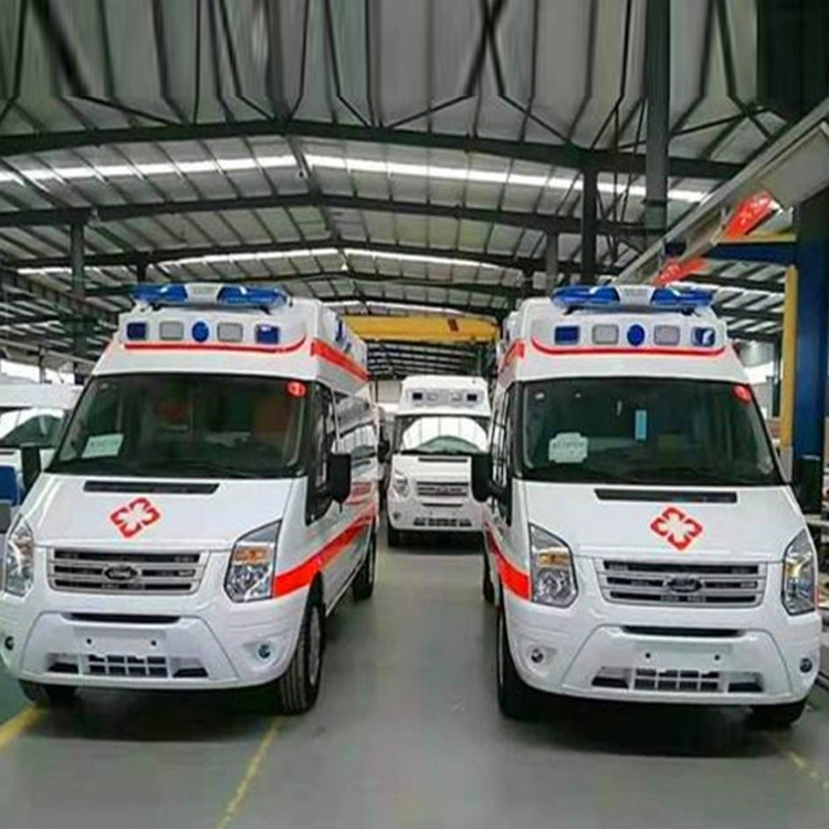 江宁跨市救护车出租护送