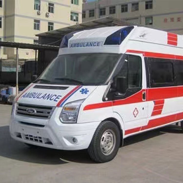 江宁救护车出租收费:安全出行,价格透明