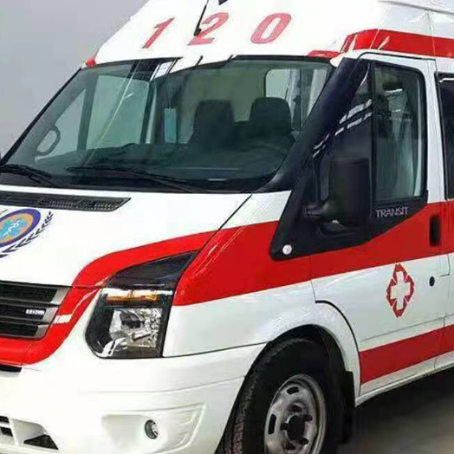 江宁非急救护送病人转院租赁救护车的优缺点对比